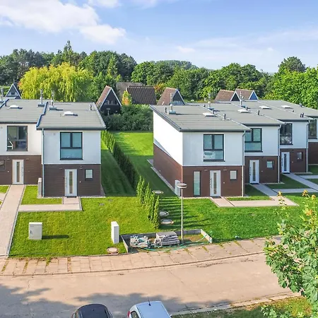Holiday home Baltic Village