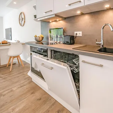 Baltic Village Holiday home