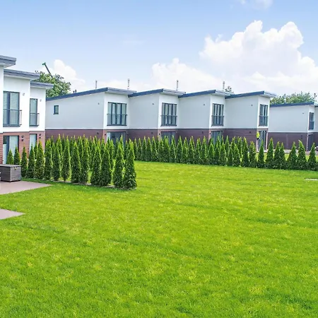 Holiday home Baltic Village *
